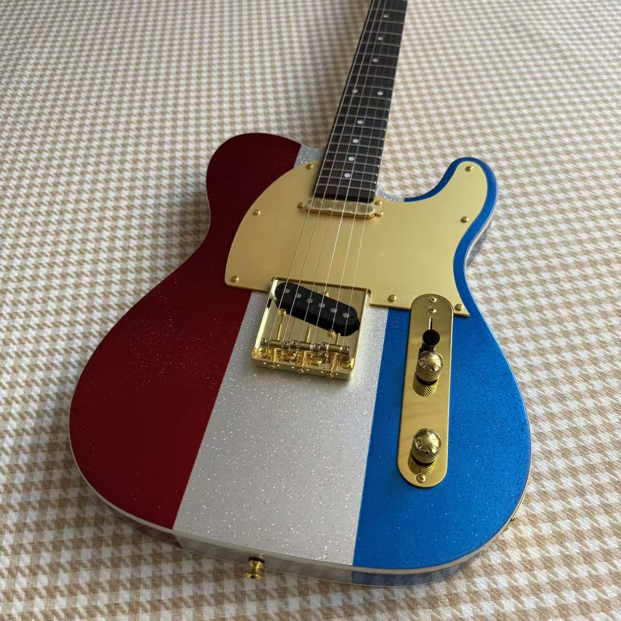 Buck Owens Signature Telecaster Style Guitar