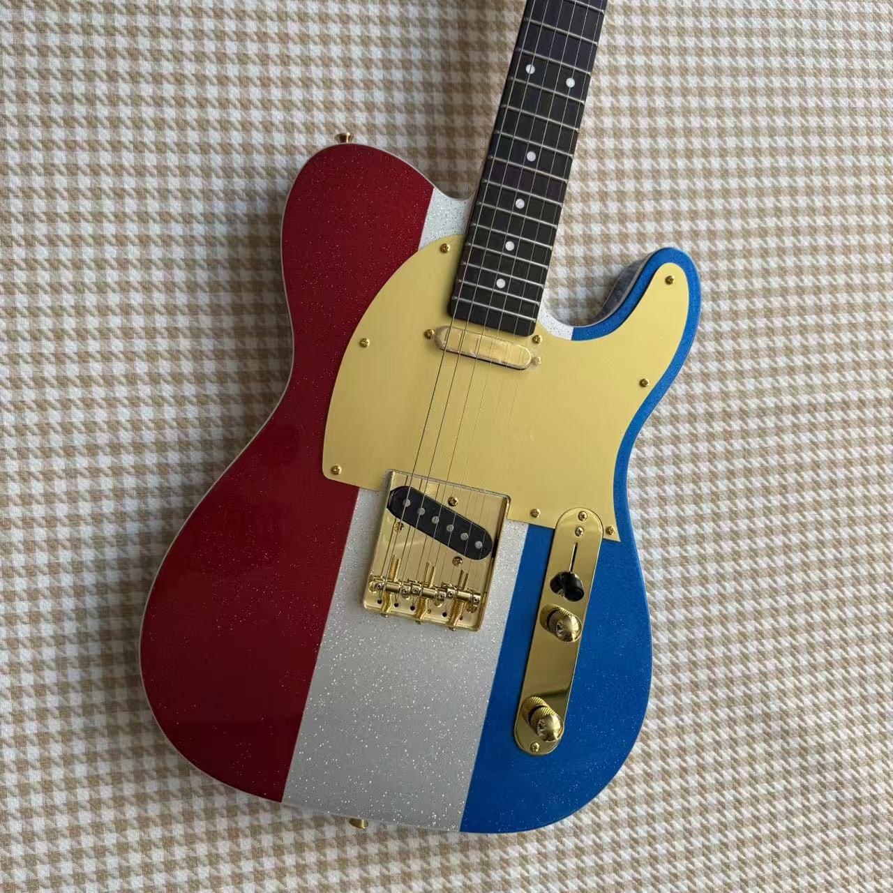 Buck Owens Signature Telecaster Style Guitar