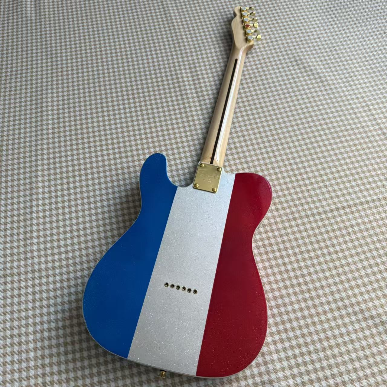 Buck Owens Signature Telecaster Style Guitar