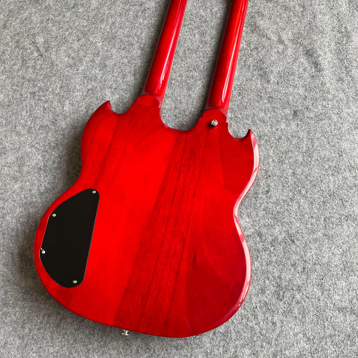 Gibson SG - EDS-1275 - Double Neck