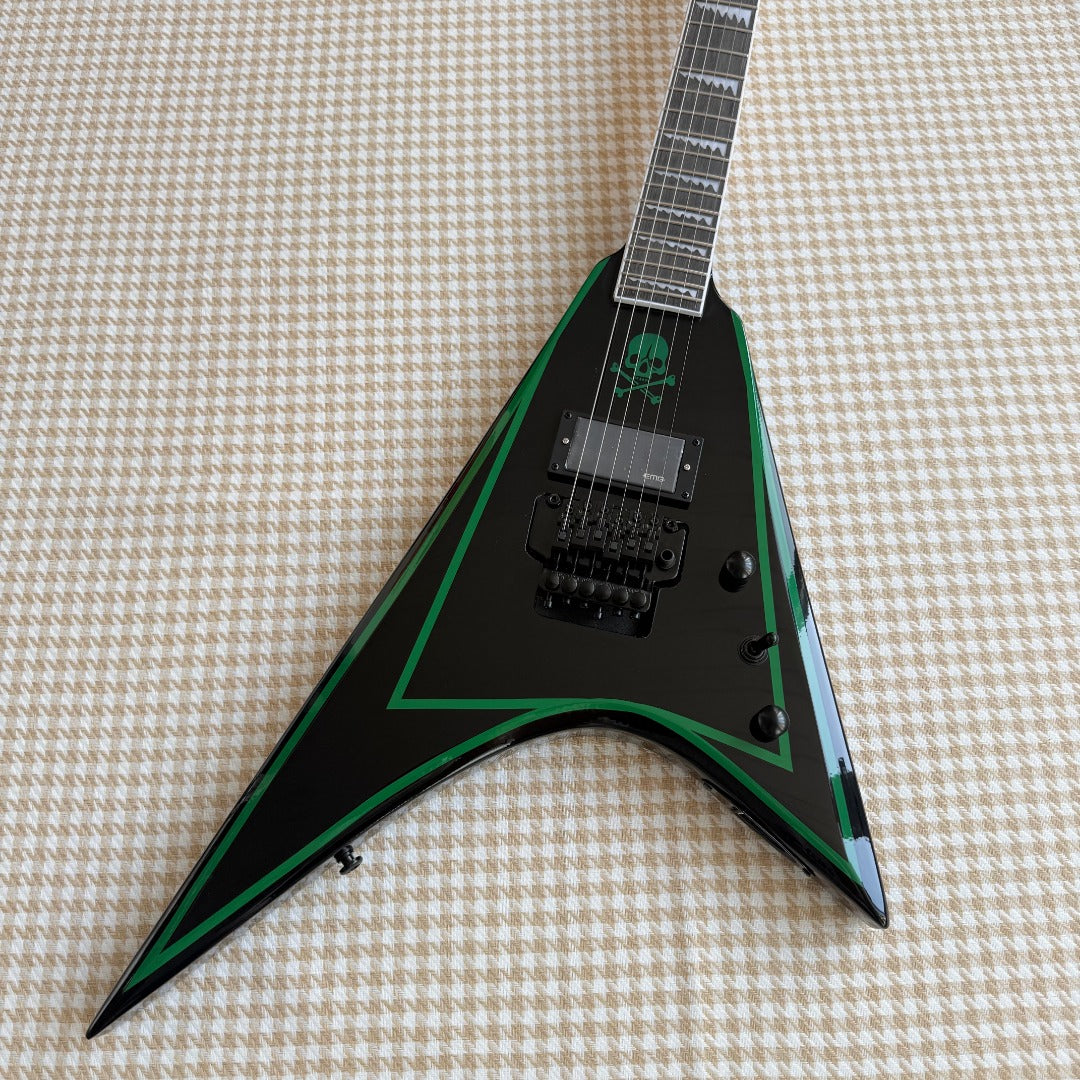 Black ESP Alexi Laiho