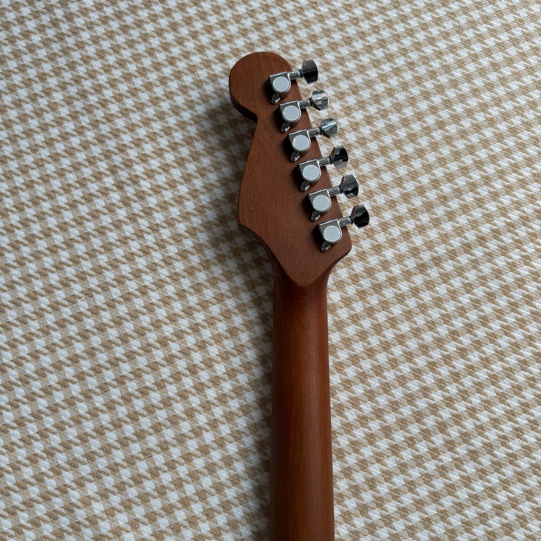 EVH Stratocaster Style Guitar
