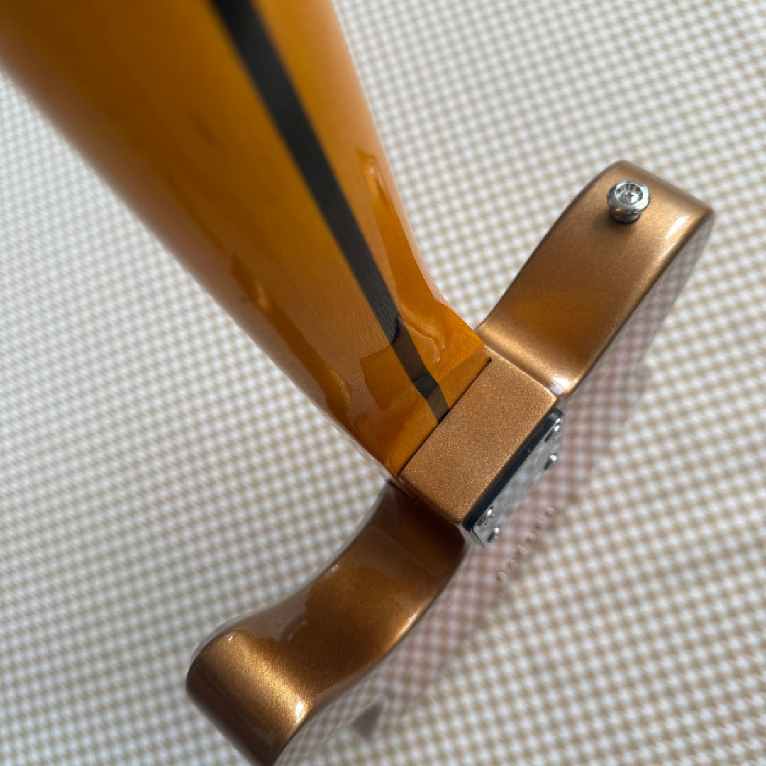 Paisley 1969 Style Telecaster