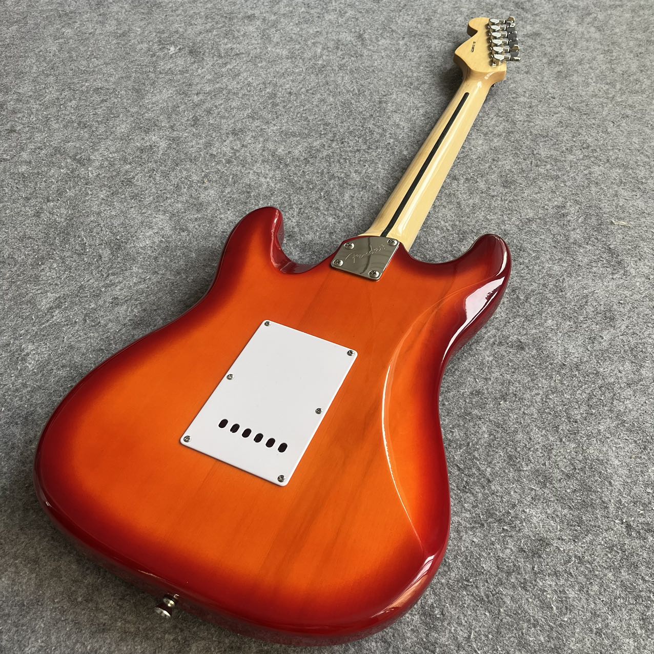 1997 Richie Sambora Stratocaster