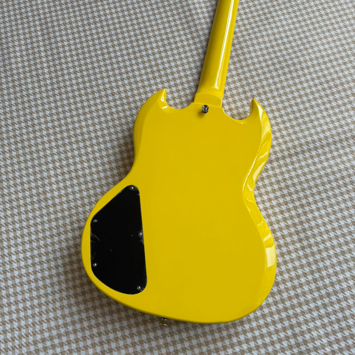 Gibson SG - Yellow