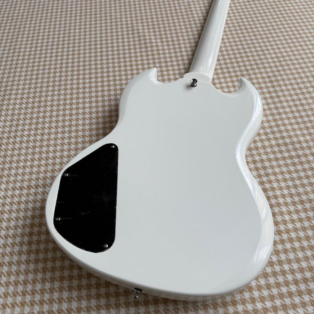 Gibson - SG - White