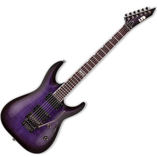 ESP MH-330-FMFR - Custom Build