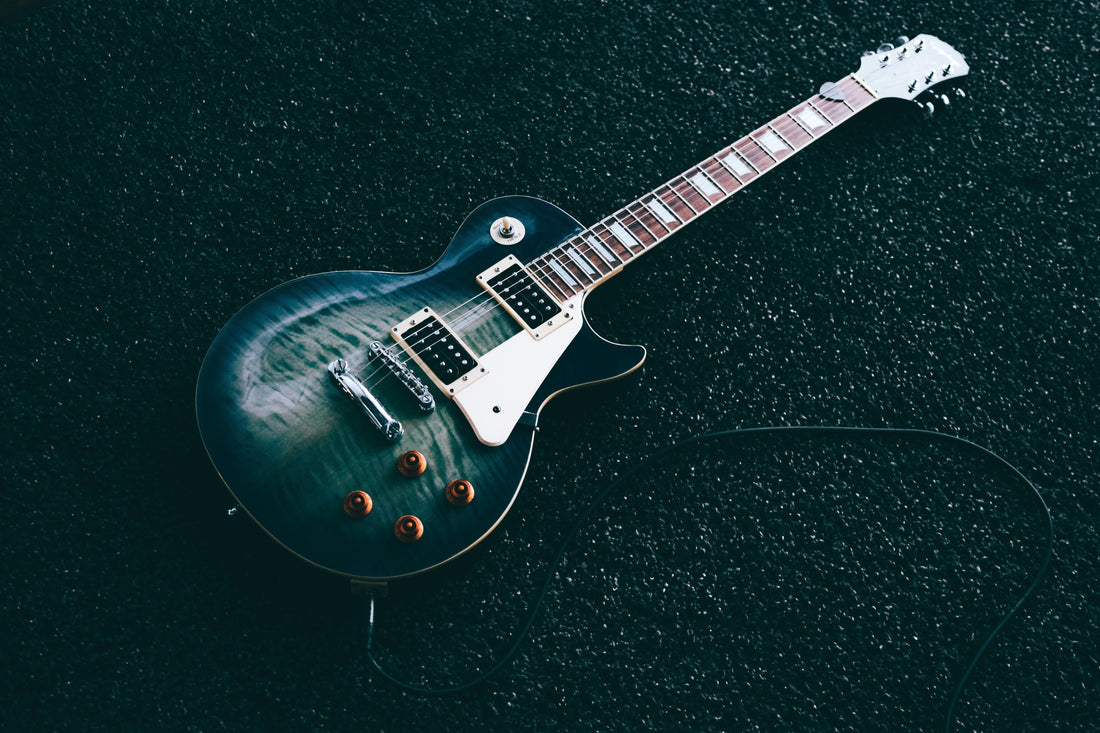 What Is A Chibson Guitar?