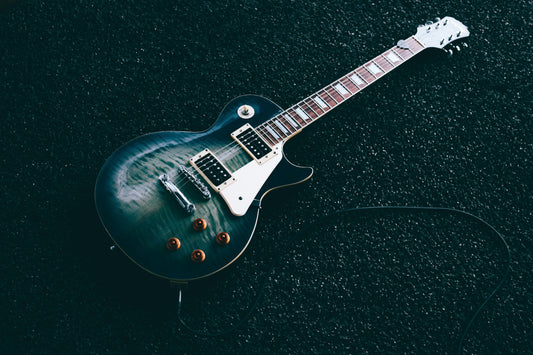 What Is A Chibson Guitar?