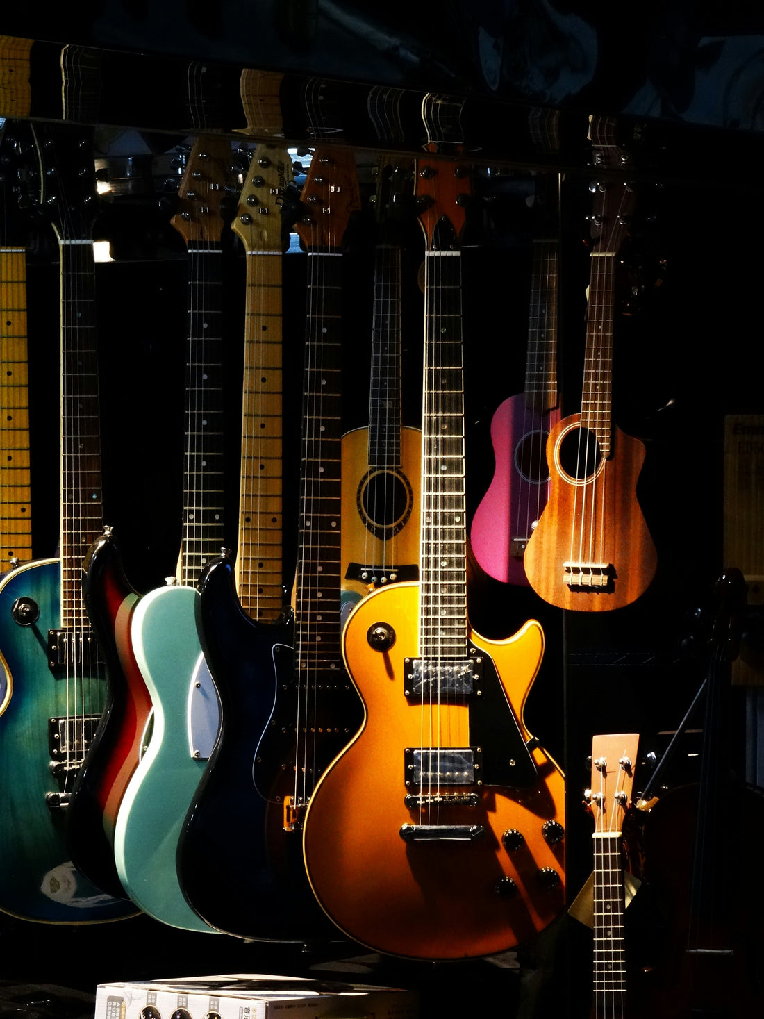 Why Chinese Guitars Are Affordable Without Sacrificing Quality
