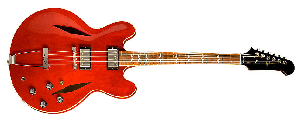Gibson - Trini Lopez - Dave Grohl - Custom Build