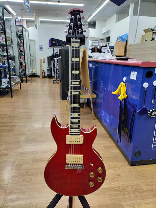 Ovation GP Ultra - Custom Build