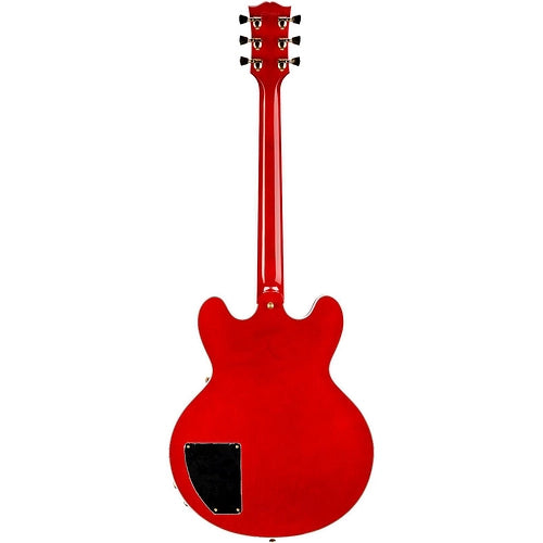 Gibson BB King Lucille Gem Series Ruby Red Guitar