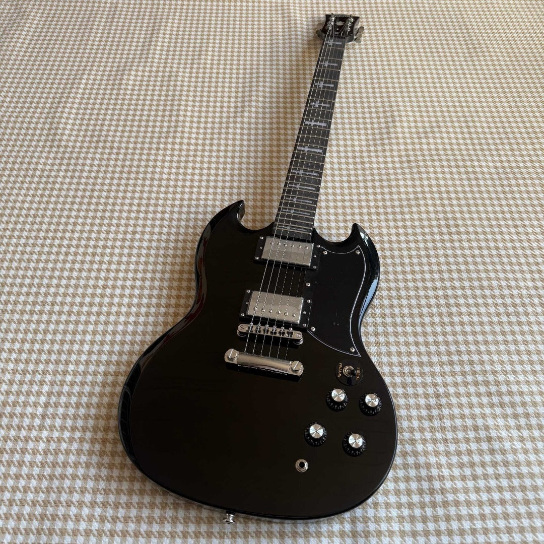 Gibson SG - Black