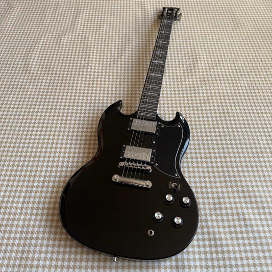 Gibson SG - Black