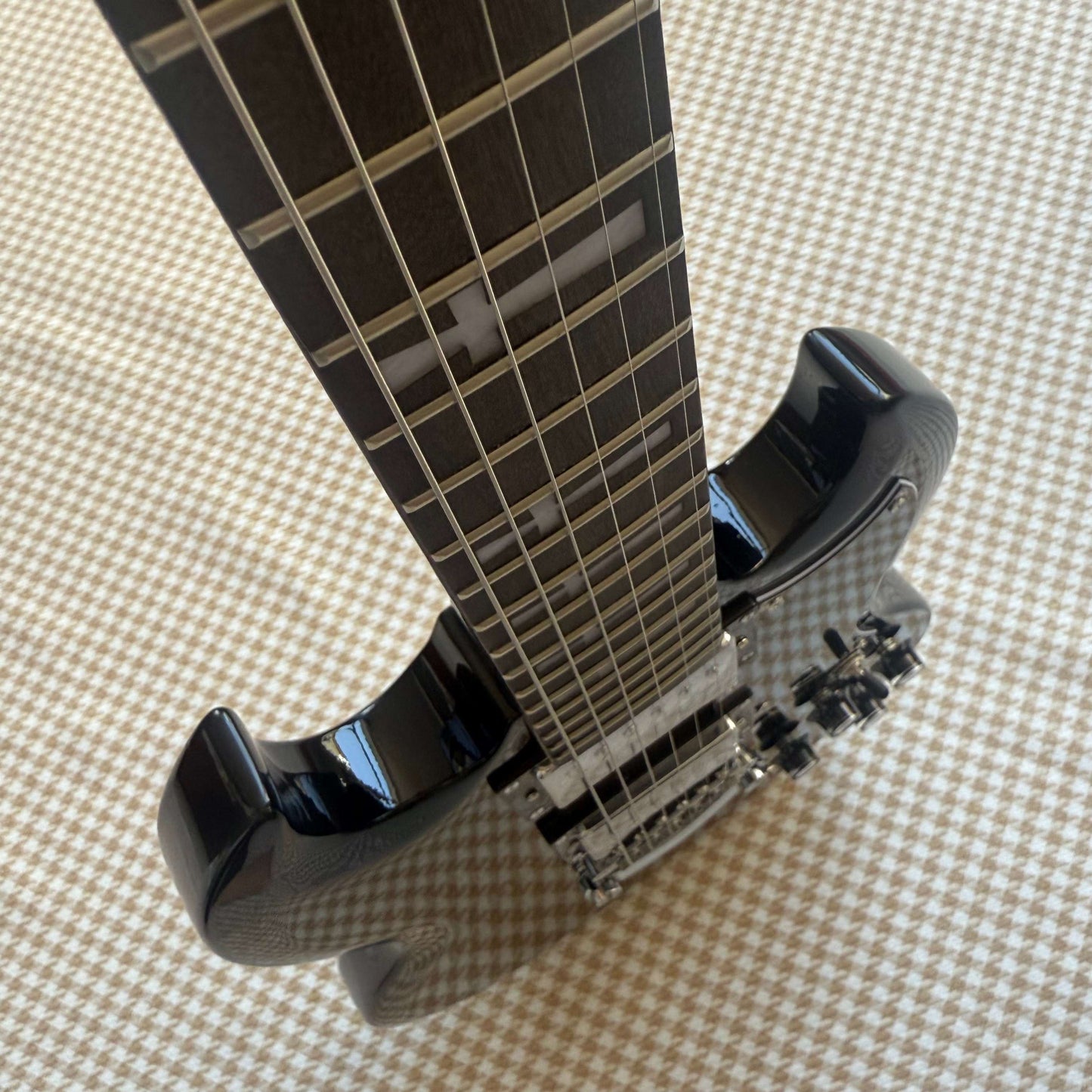 Gibson SG - Black