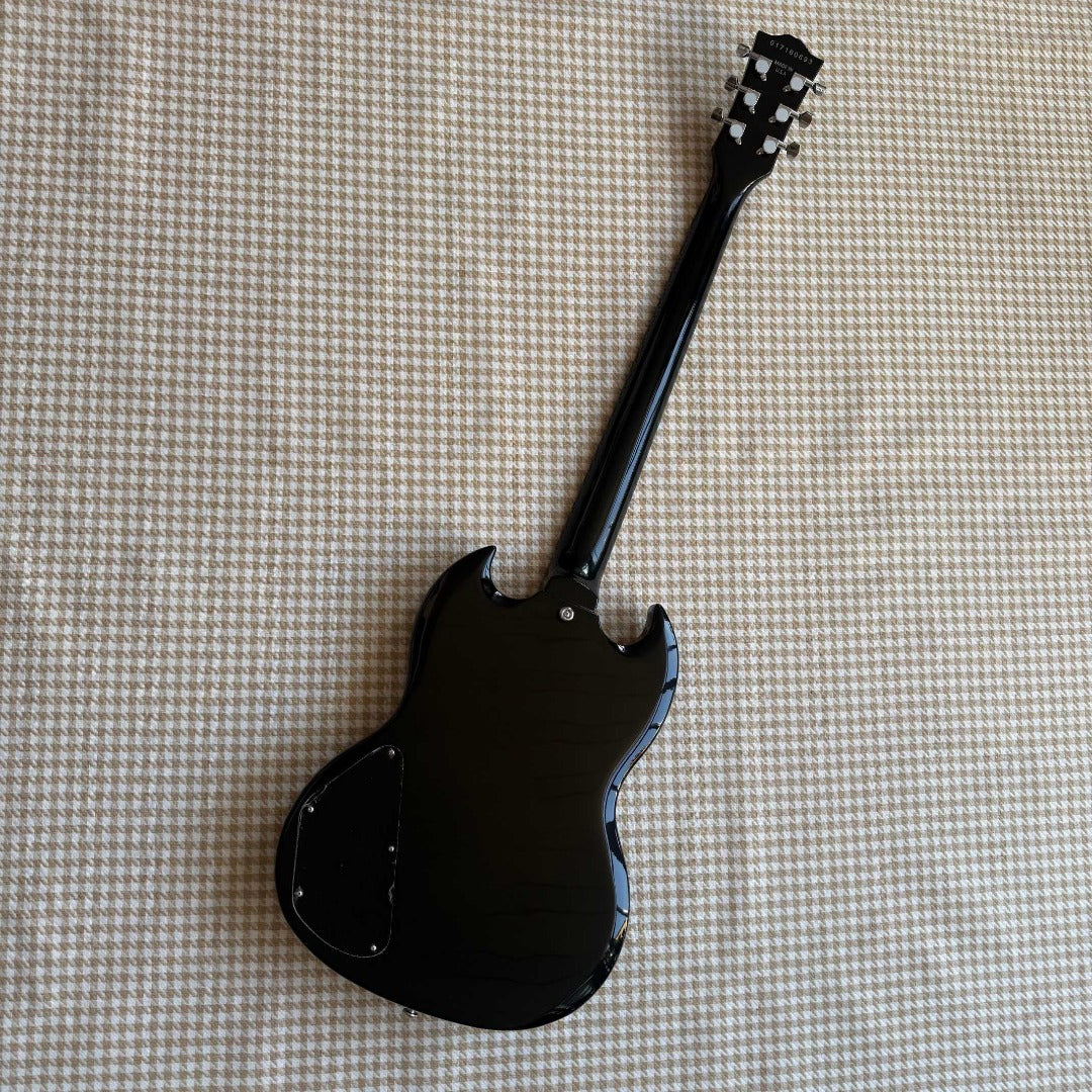 Gibson SG - Black