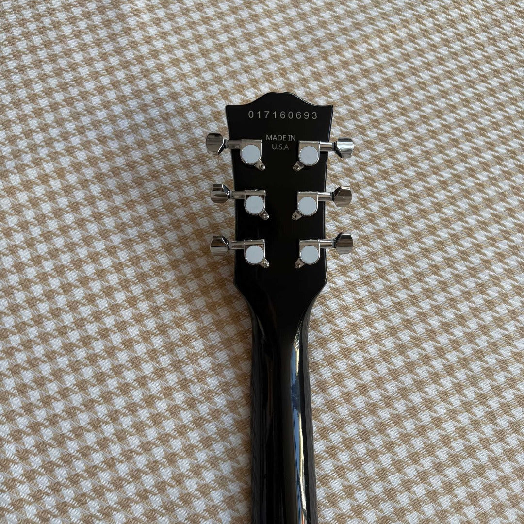 Gibson SG - Black