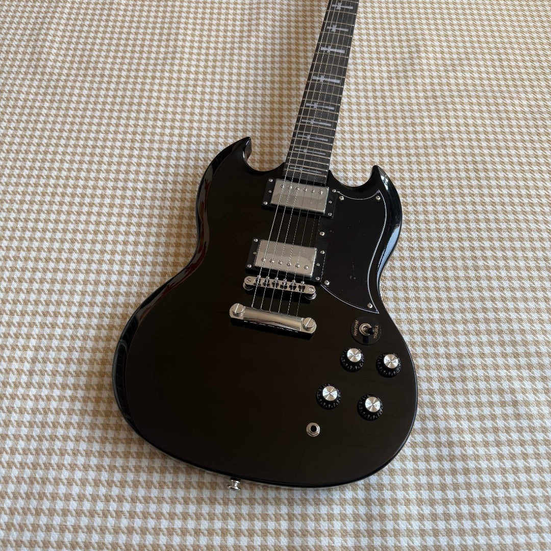 Gibson SG - Black