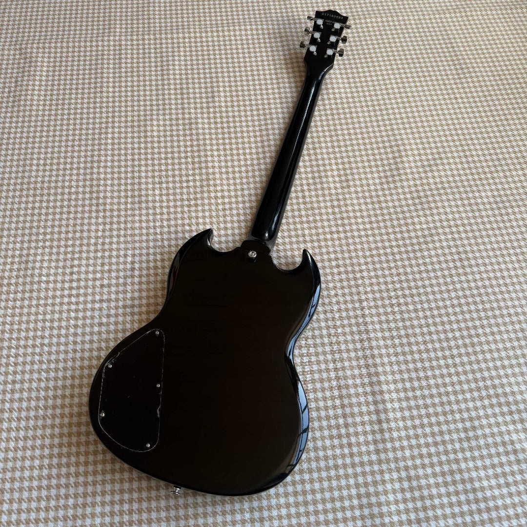 Gibson SG - Black