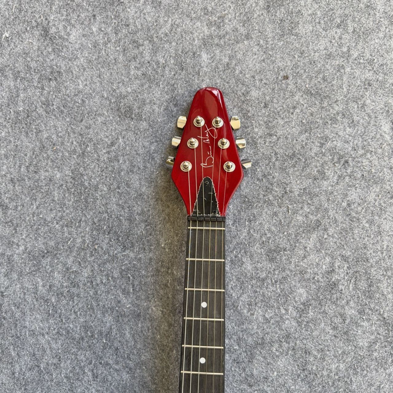 Brian May Signature Guitar