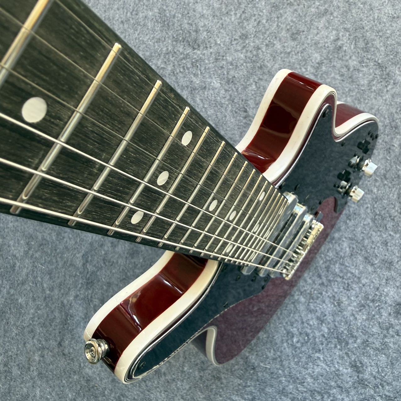 Brian May Signature Guitar