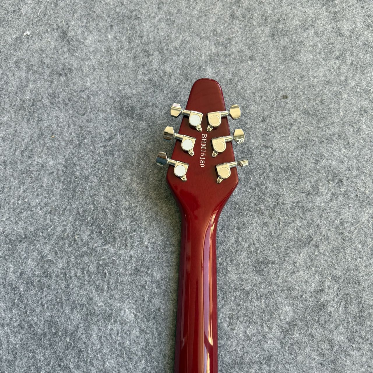 Brian May Signature Guitar