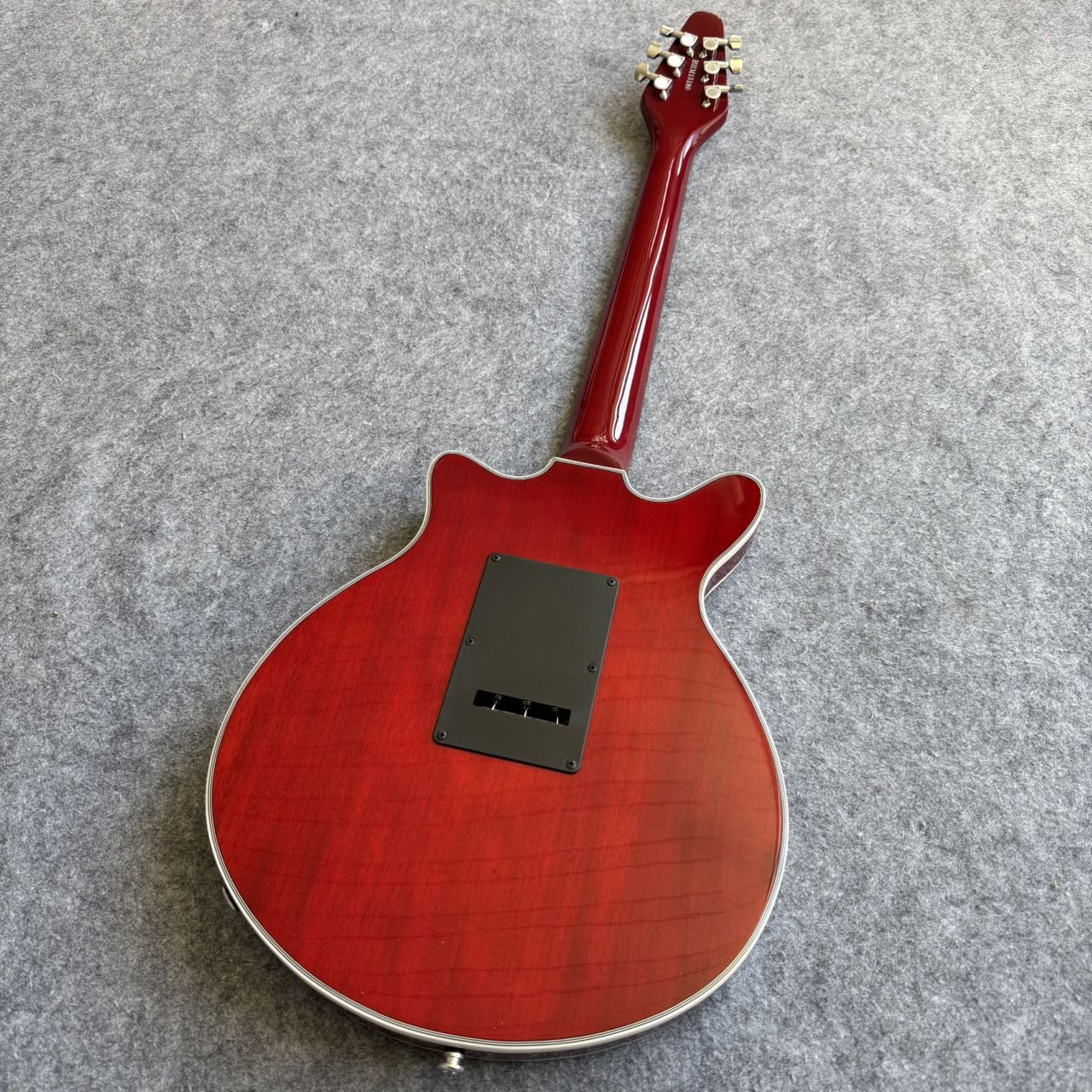 Brian May Signature Guitar