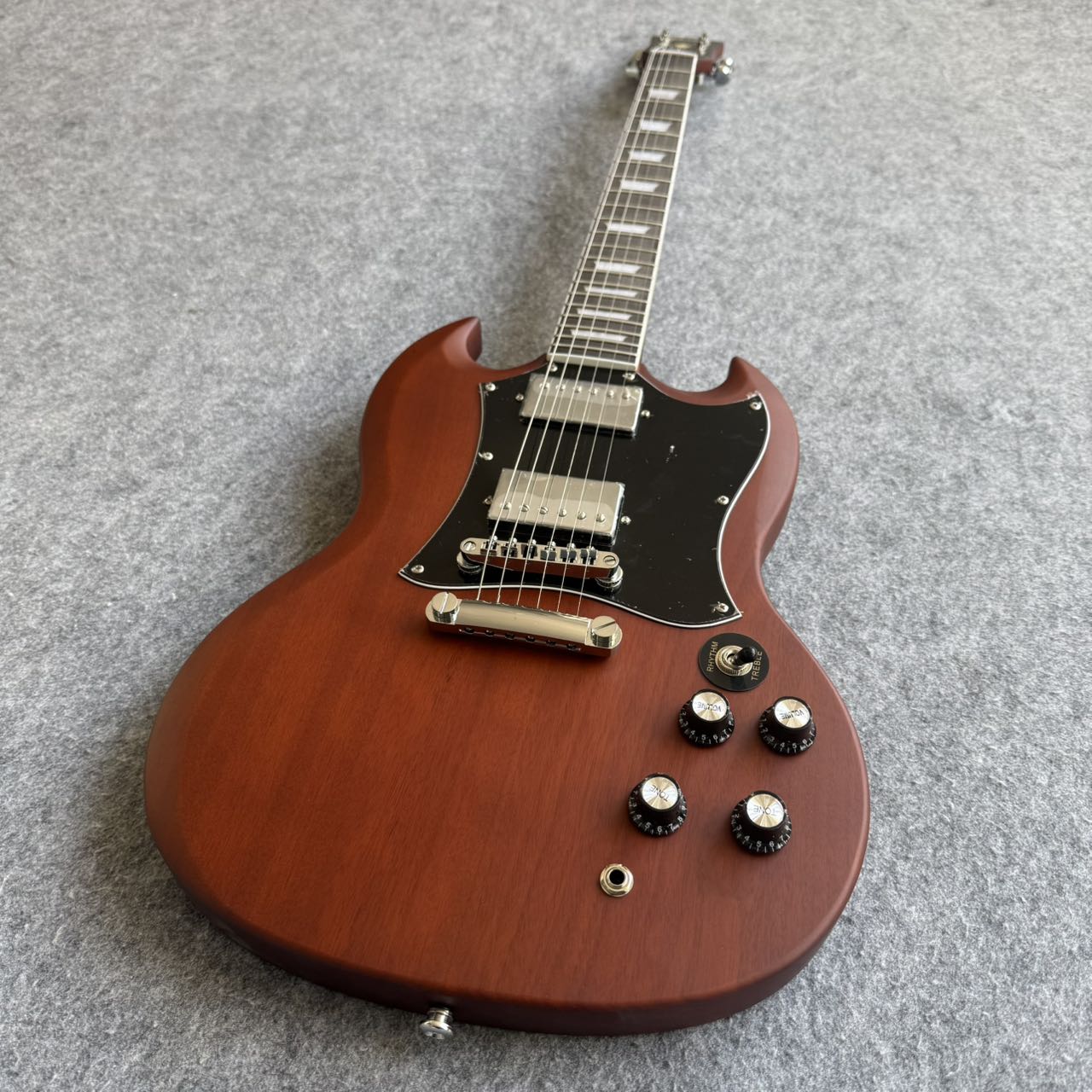 Gibson - SG - Brown