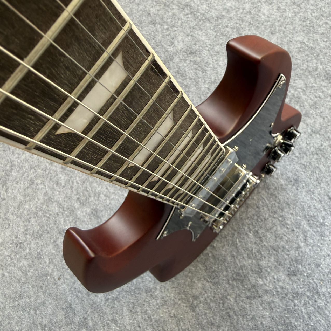 Gibson - SG - Brown