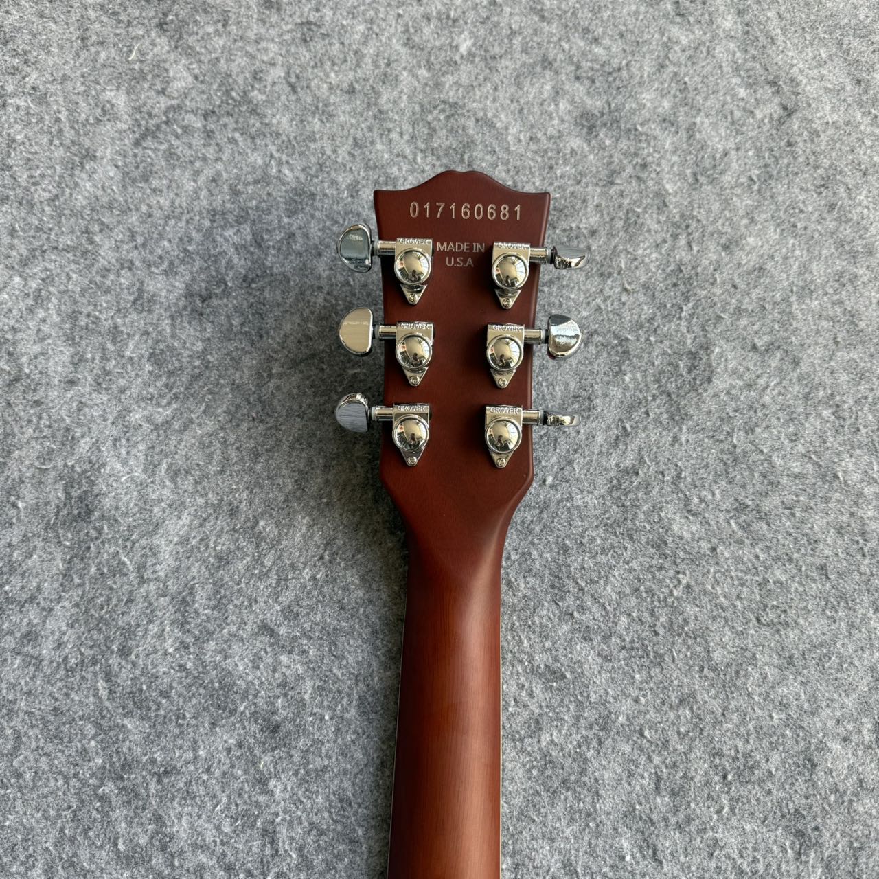 Gibson - SG - Brown