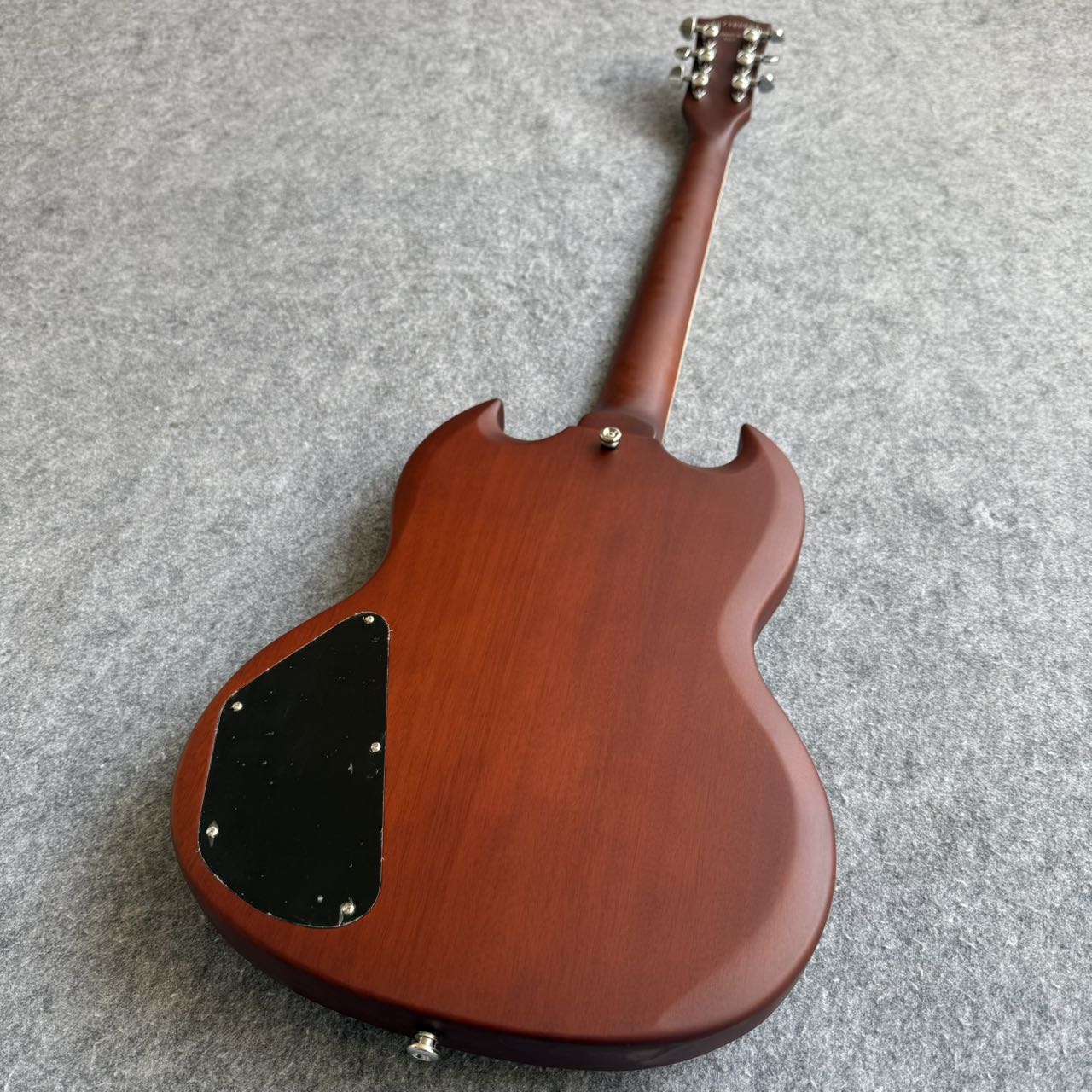Gibson - SG - Brown