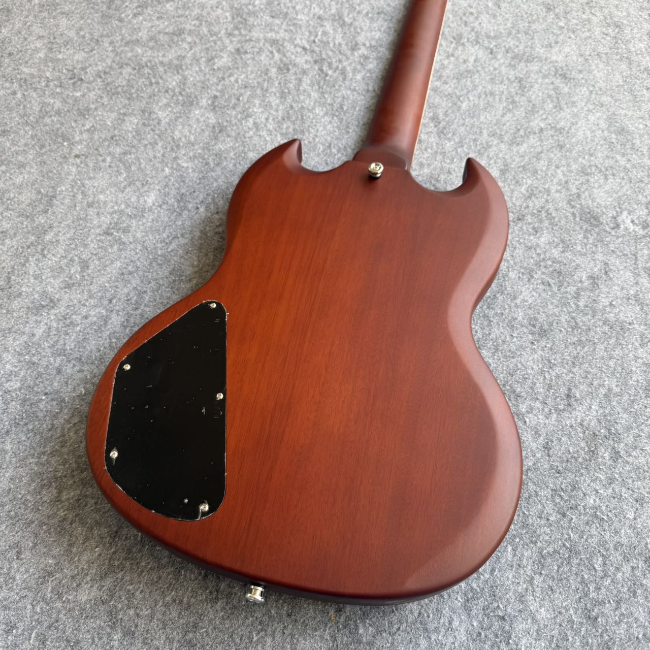 Gibson - SG - Brown