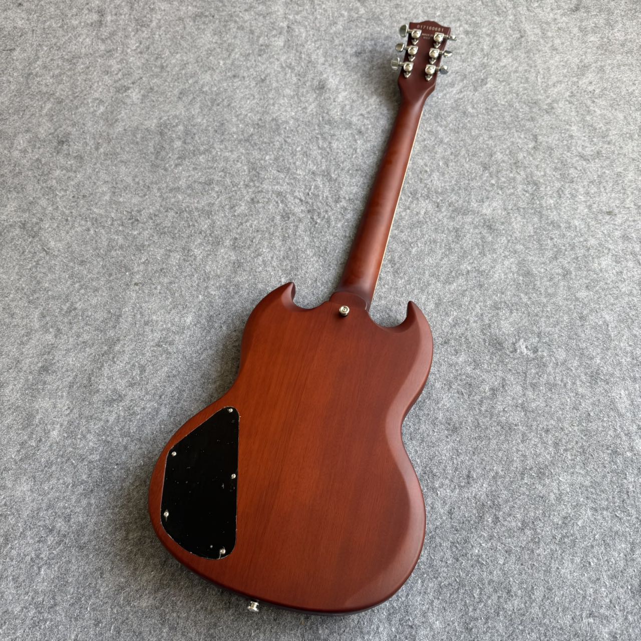 Gibson - SG - Brown