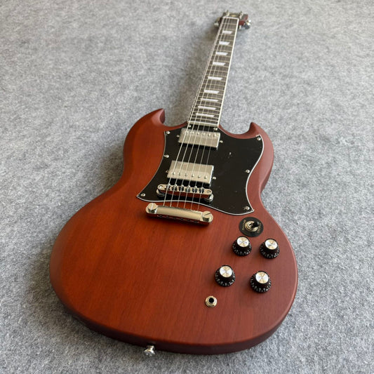 Gibson - SG - Brown