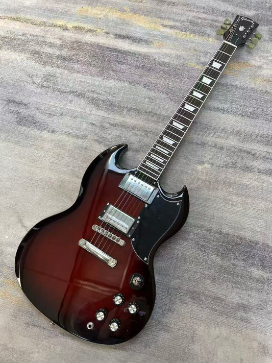 Gibson - SG - Dark Cherry