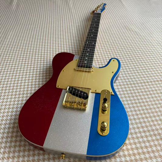 Buck Owens Signature Telecaster Style Guitar