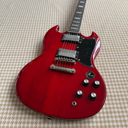 Gibson SG - Classic Cherry