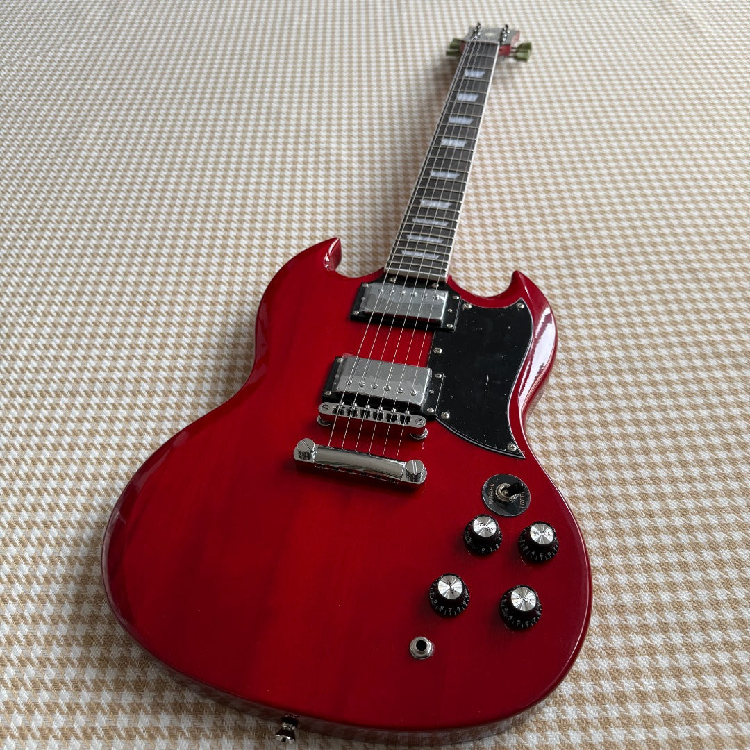 Gibson SG - Classic Cherry