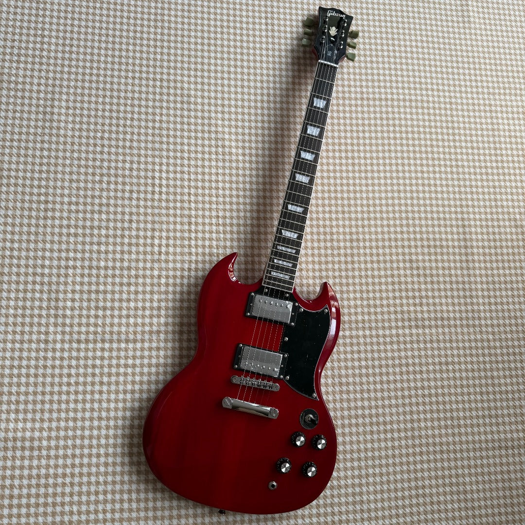 Gibson SG - Classic Cherry