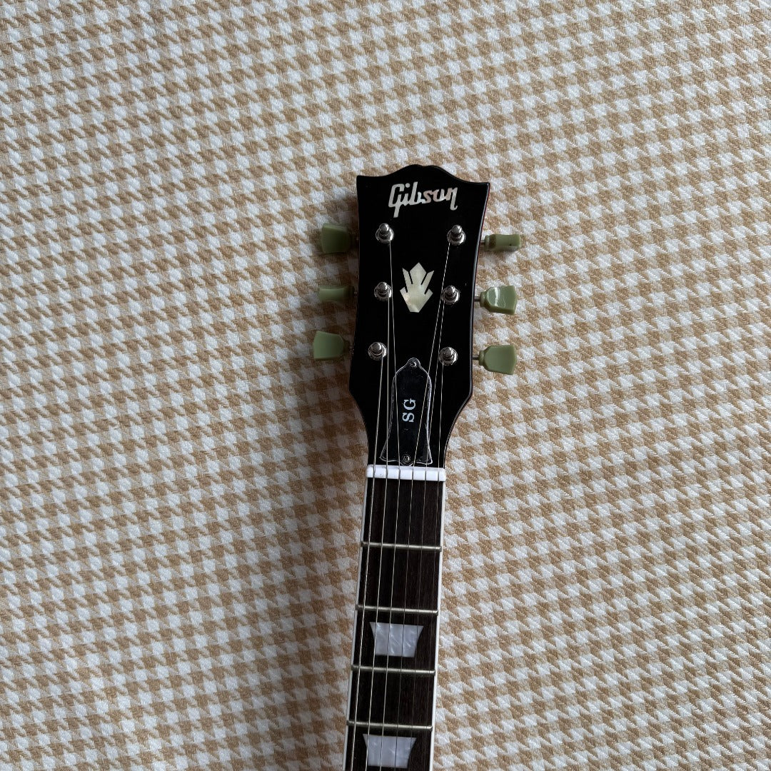 Gibson SG - Classic Cherry