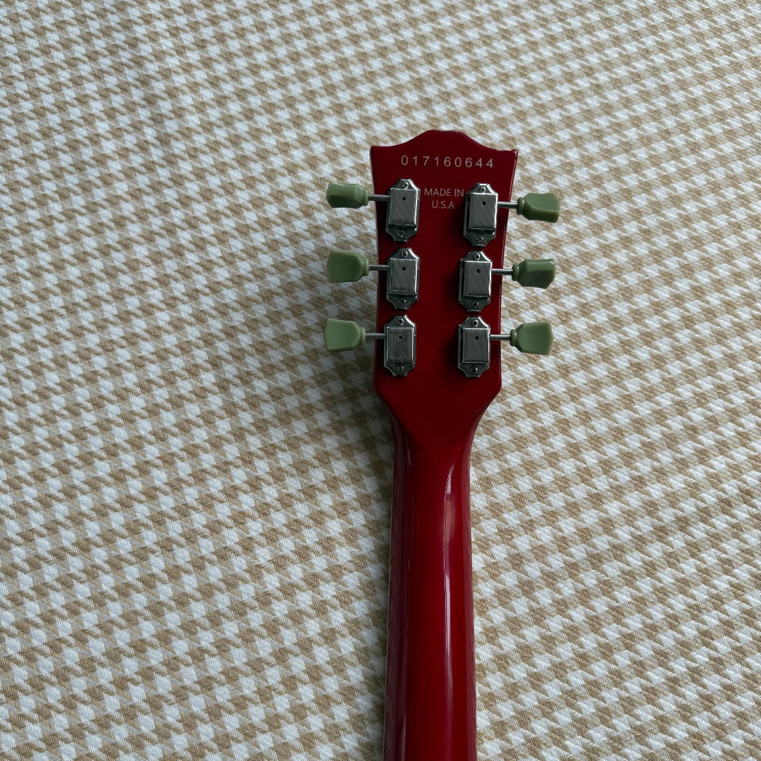 Gibson SG - Classic Cherry