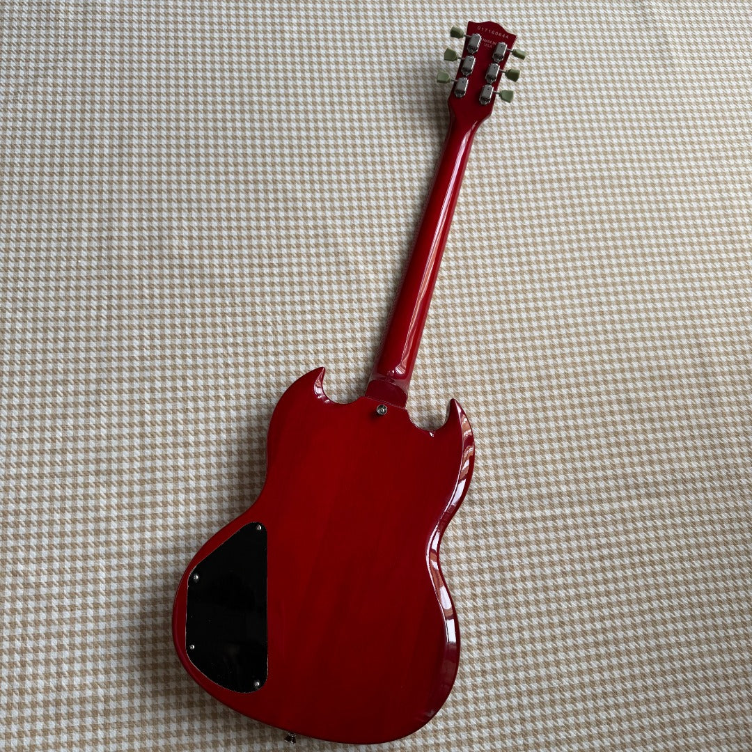 Gibson SG - Classic Cherry