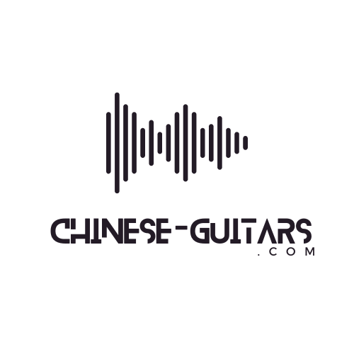 Chinese Guitars