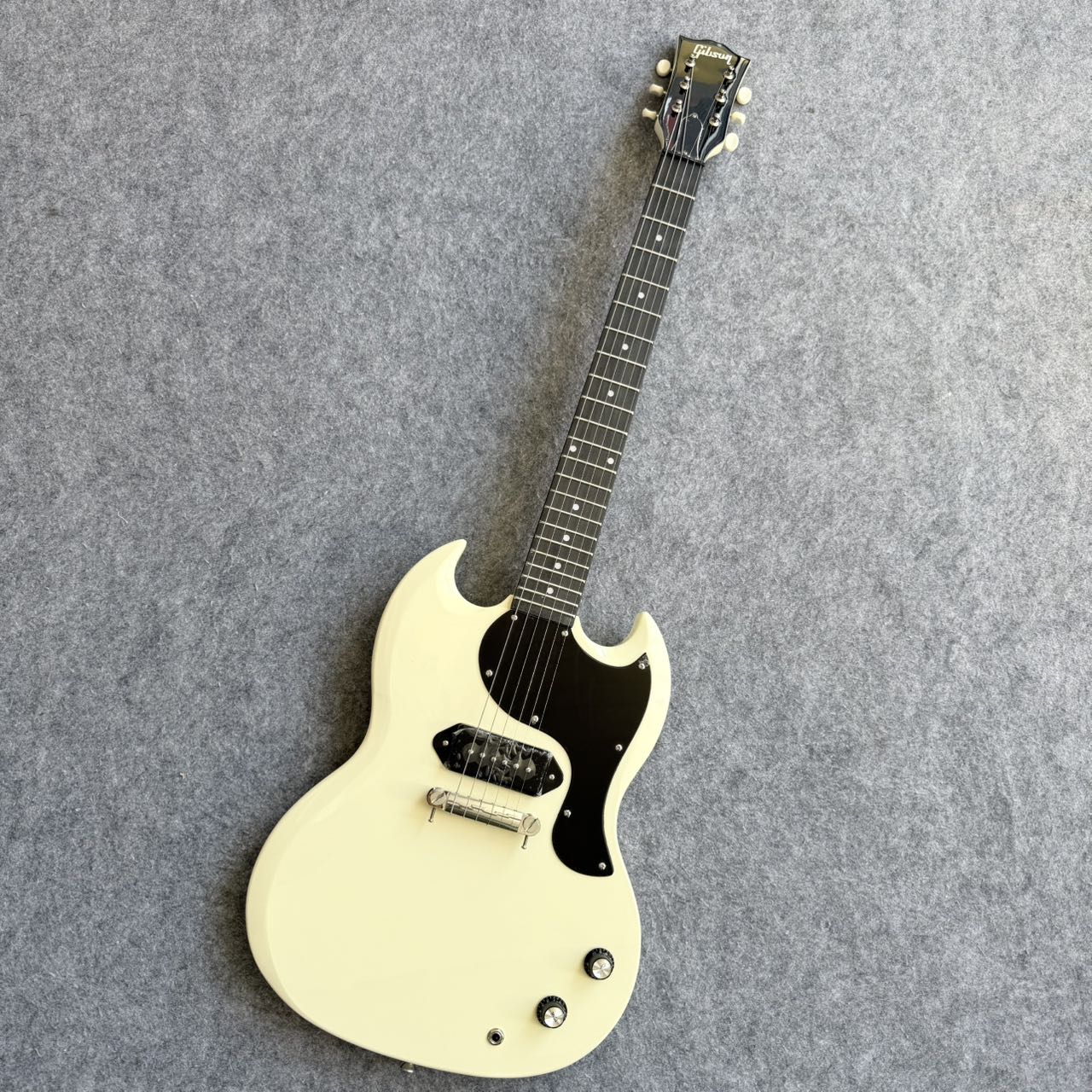 Gibson SG - Cream