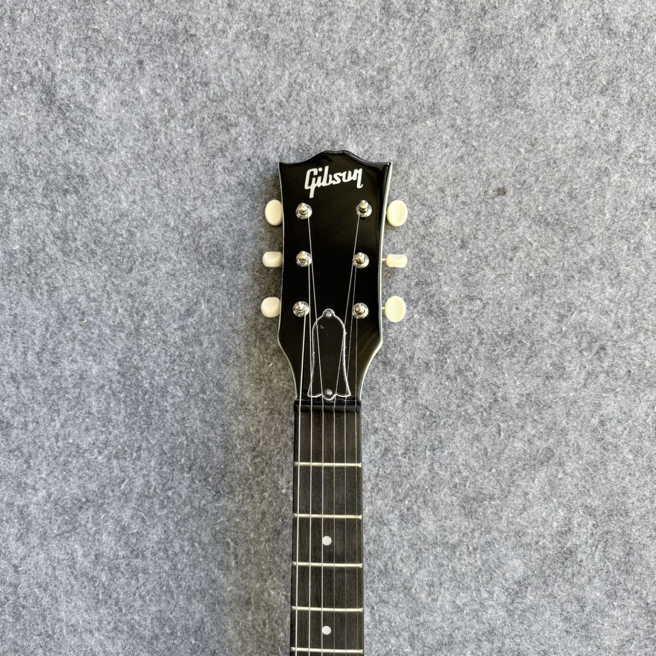Gibson SG - Cream