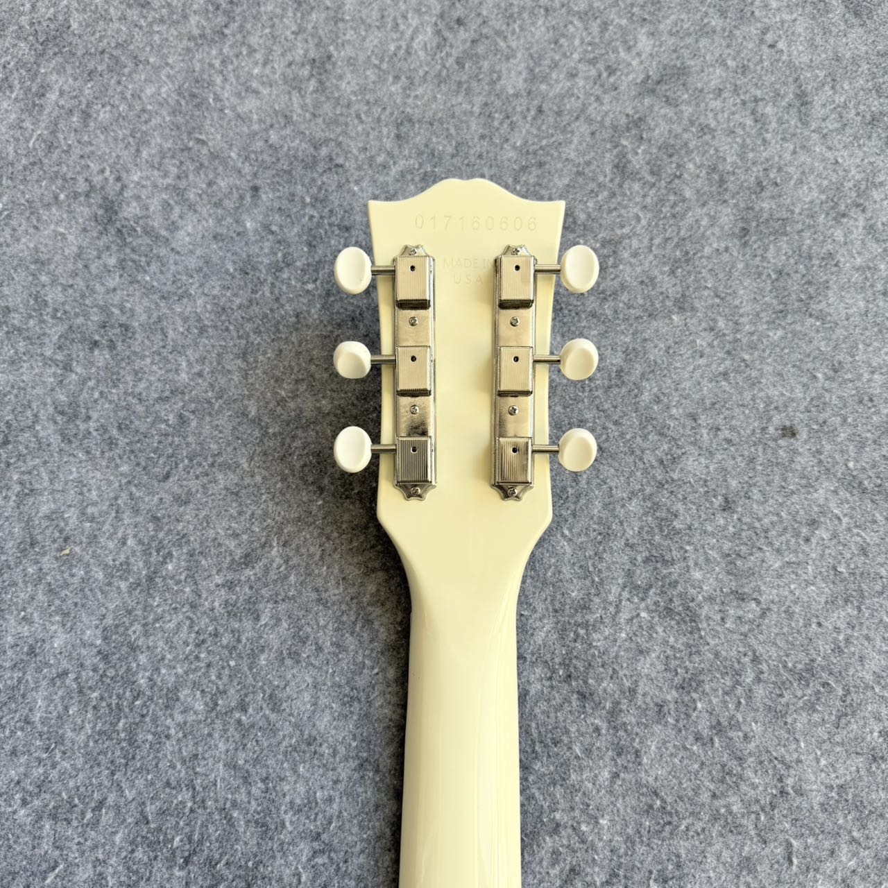 Gibson SG - Cream