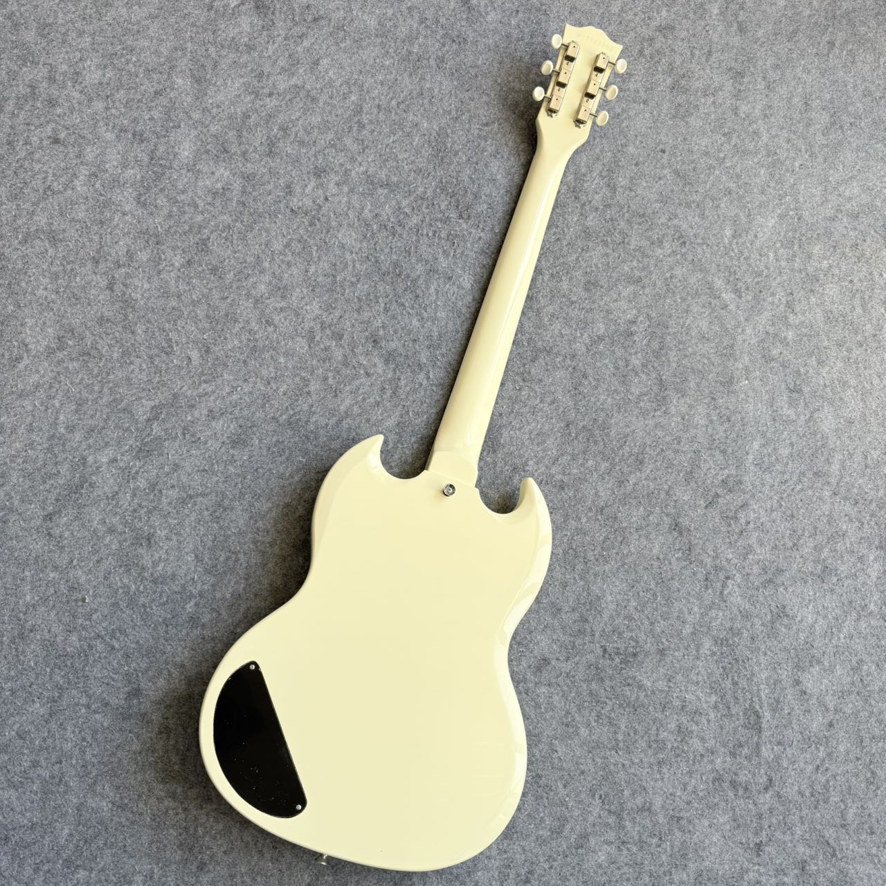 Gibson SG - Cream