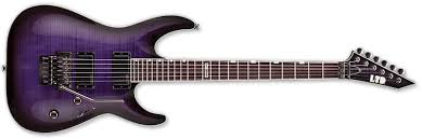 ESP MH-330-FMFR - Custom Build