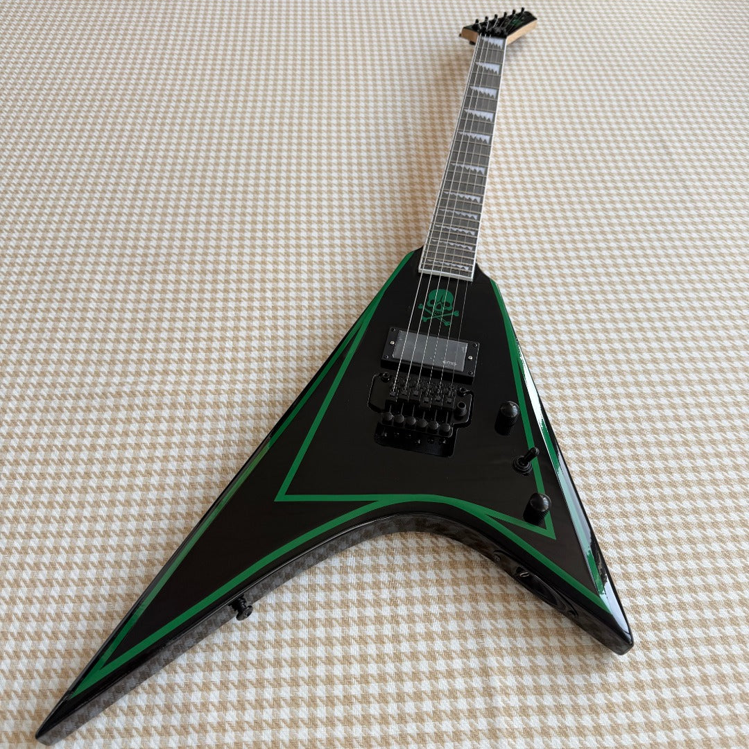 Black ESP Alexi Laiho